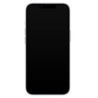 Telefoonhoesje Store iPhone 13 Pro siliconen hoesje - Luiaard