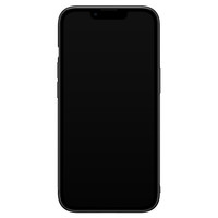 Telefoonhoesje Store iPhone 13 hoesje glas - Freedom birds