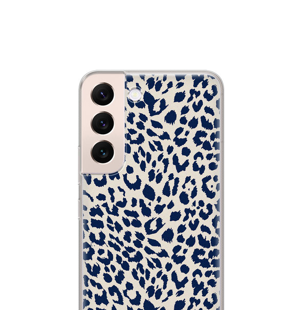 Siliconen & TPU hoesjes