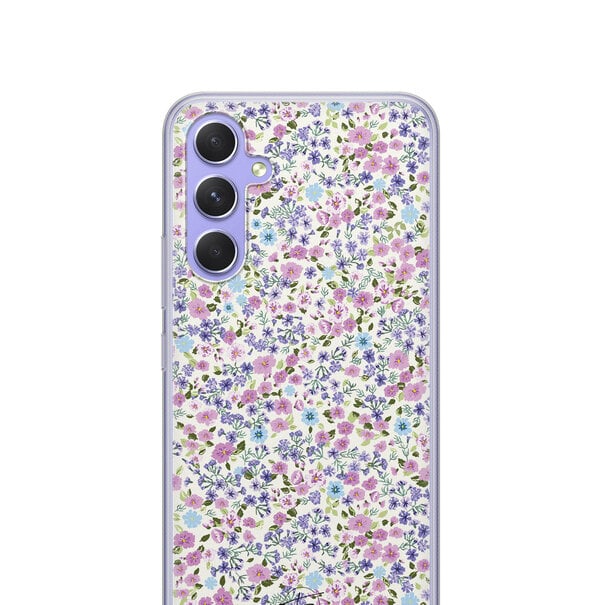 Siliconen & TPU hoesjes