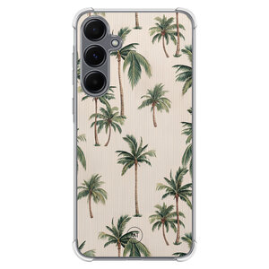 Mooie Telefoonhoesjes Samsung Galaxy A35 shockproof hoesje - Enjoy today