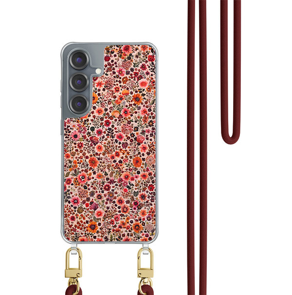 Hoesjes met koord