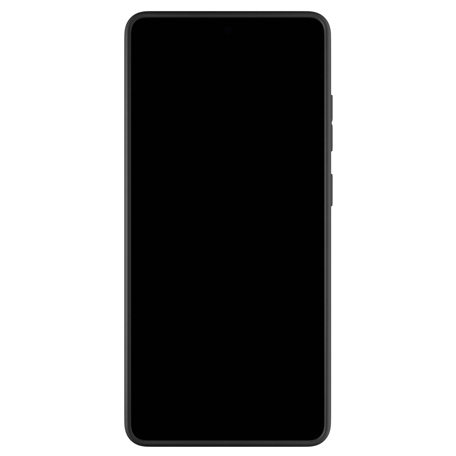 Mooie Telefoonhoesjes Samsung Galaxy S20 FE hoesje - Zonnebloemen