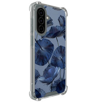 Mooie Telefoonhoesjes Samsung Galaxy A56 shockproof hoesje - Dusky blooms