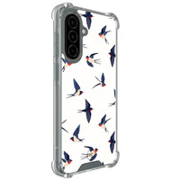 Mooie Telefoonhoesjes Samsung Galaxy A56 shockproof hoesje - Birdies