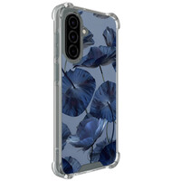 Mooie Telefoonhoesjes Samsung Galaxy A36 shockproof hoesje - Dusky blooms