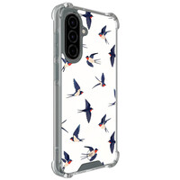 Mooie Telefoonhoesjes Samsung Galaxy A36 shockproof hoesje - Birdies