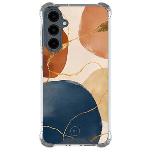 Mooie Telefoonhoesjes Samsung Galaxy A16 shockproof hoesje - Abstract harmony