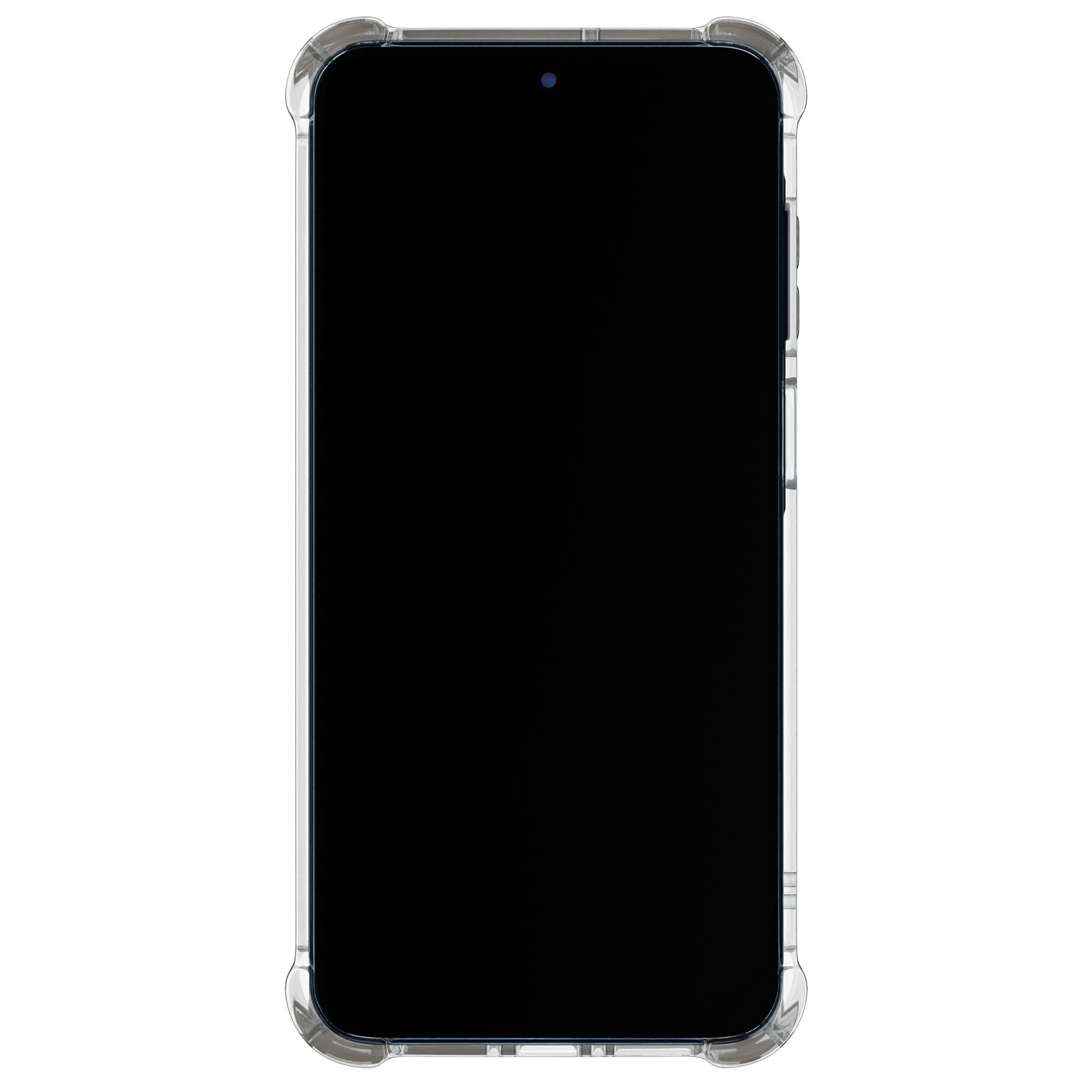 Mooie Telefoonhoesjes Samsung Galaxy A16 shockproof hoesje - Luiaard print