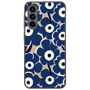 Mooie Telefoonhoesjes Samsung Galaxy A36 hoesje - Abstract bloom
