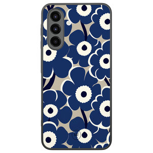 Mooie Telefoonhoesjes Samsung Galaxy A26 hoesje - Abstract bloom