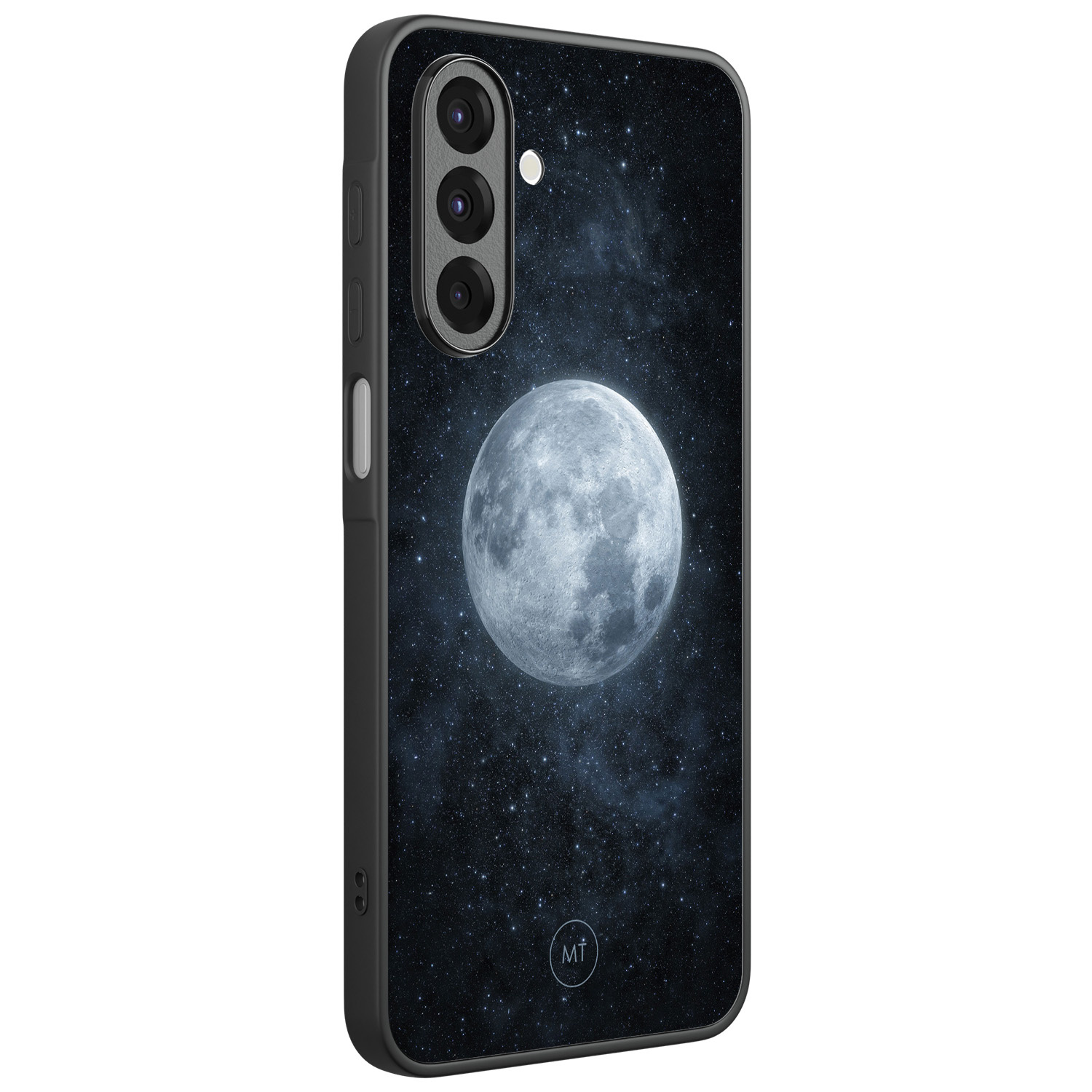 Mooie Telefoonhoesjes Samsung Galaxy A26 hoesje - Maan