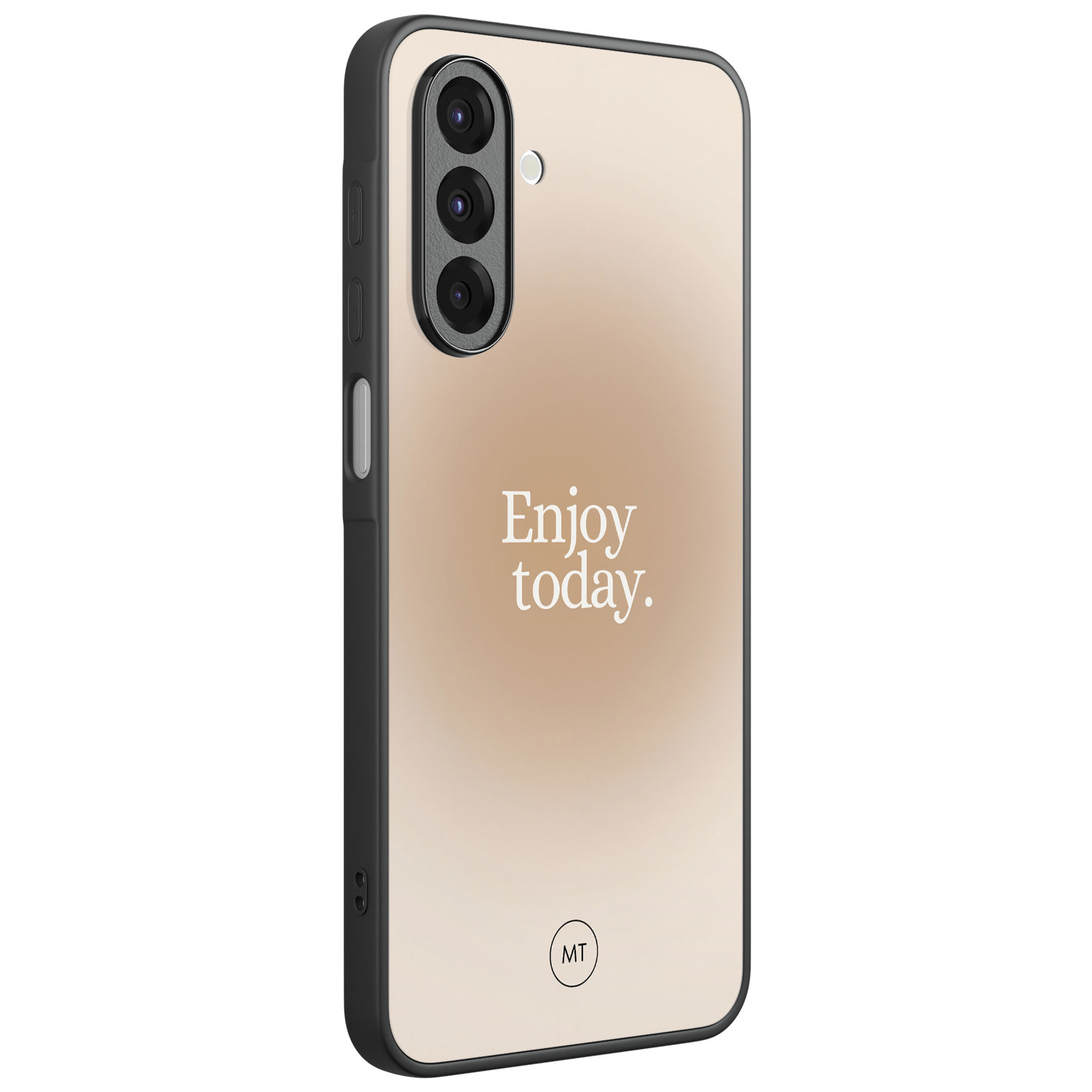 Mooie Telefoonhoesjes Samsung Galaxy A26 hoesje - Enjoy today