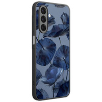 Mooie Telefoonhoesjes Samsung Galaxy A26 hoesje - Dusky blooms
