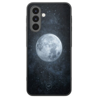 Mooie Telefoonhoesjes Samsung Galaxy A16 hoesje - Maan