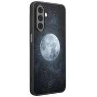 Mooie Telefoonhoesjes Samsung Galaxy A16 hoesje - Maan