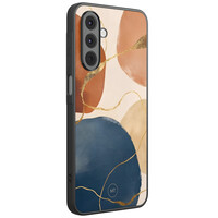 Mooie Telefoonhoesjes Samsung Galaxy A16 hoesje - Abstract harmony