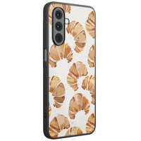 Mooie Telefoonhoesjes Samsung Galaxy A16 hoesje - Croissant