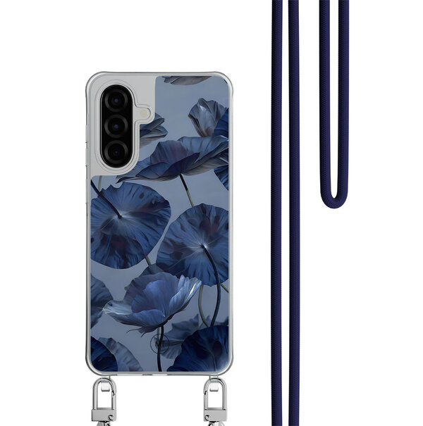 Hoesjes met koord