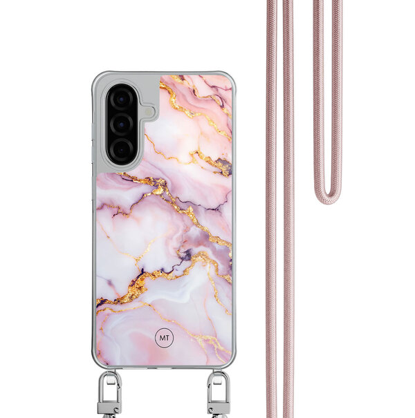 Hoesjes met koord