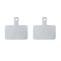 Mooie Telefoonhoesjes 2 pack universele telefoonkoorden (multi en rosegoud)