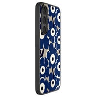 Mooie Telefoonhoesjes Samsung Galaxy S25 FE hoesje - Abstract bloom