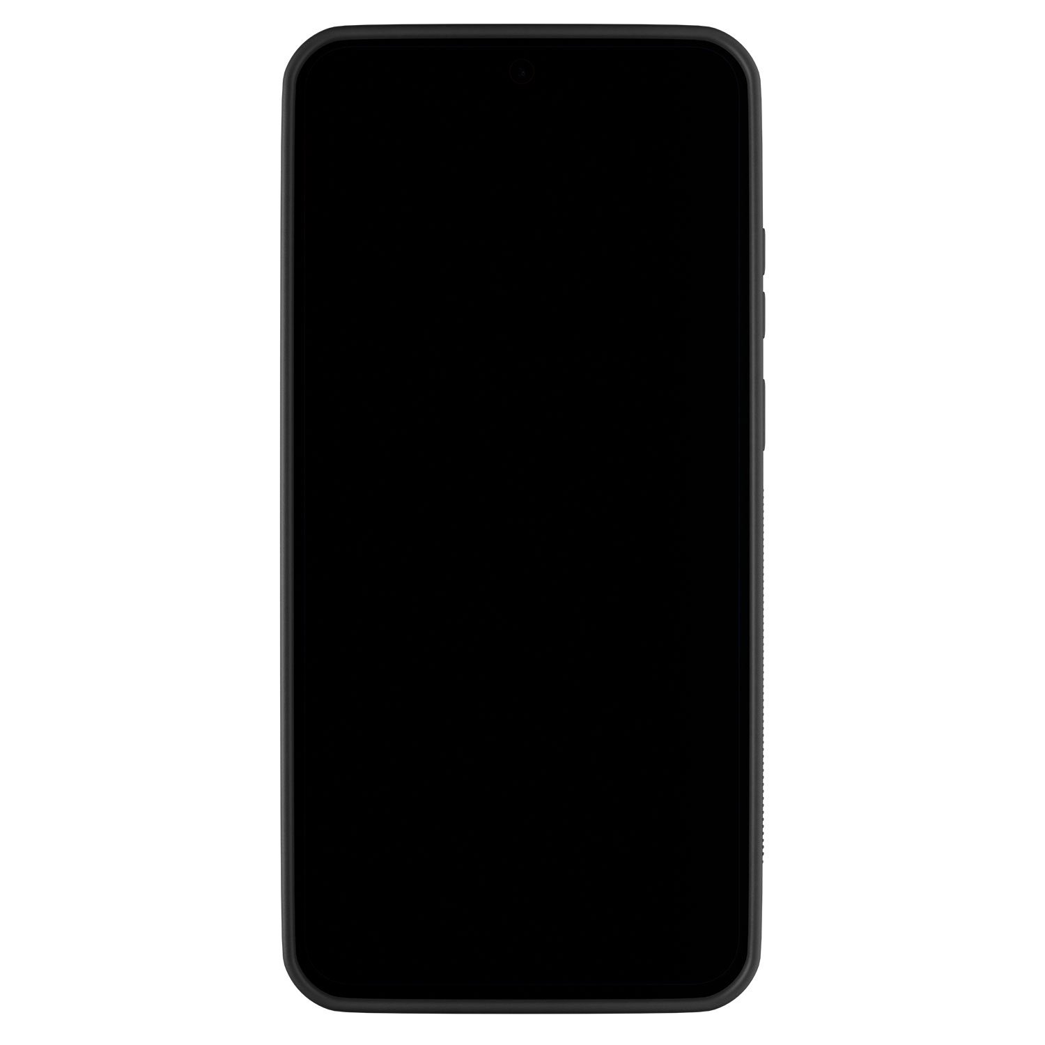 Mooie Telefoonhoesjes Samsung Galaxy S25 FE hoesje - Romantische bloemen