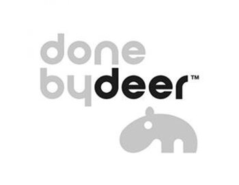 donebydeer