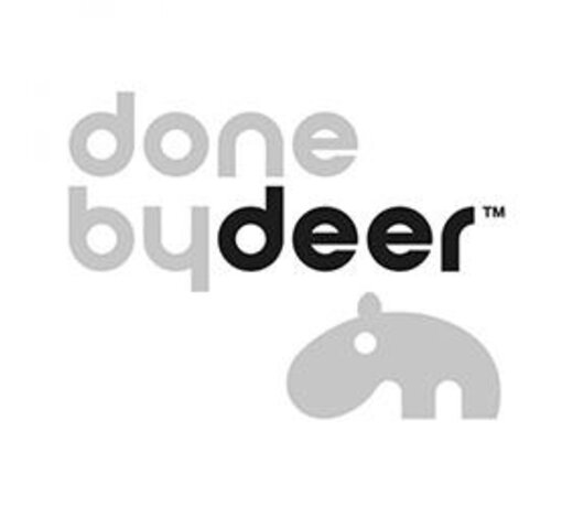 donebydeer
