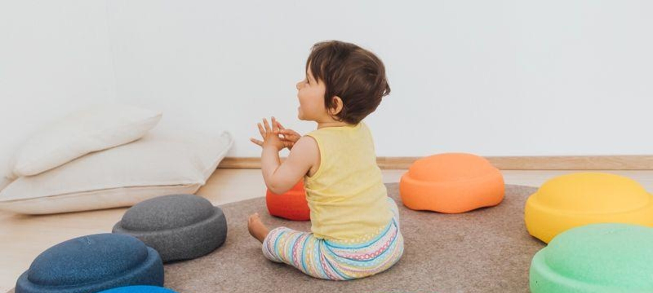 Open Ended Play, Het Is Speeltijd!