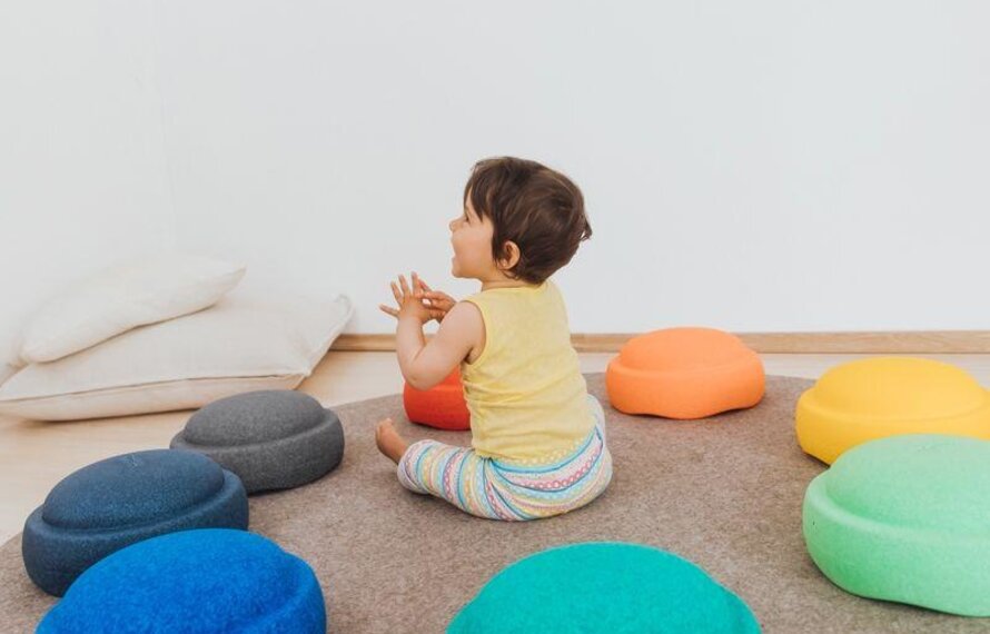 Open Ended Play, Het Is Speeltijd!