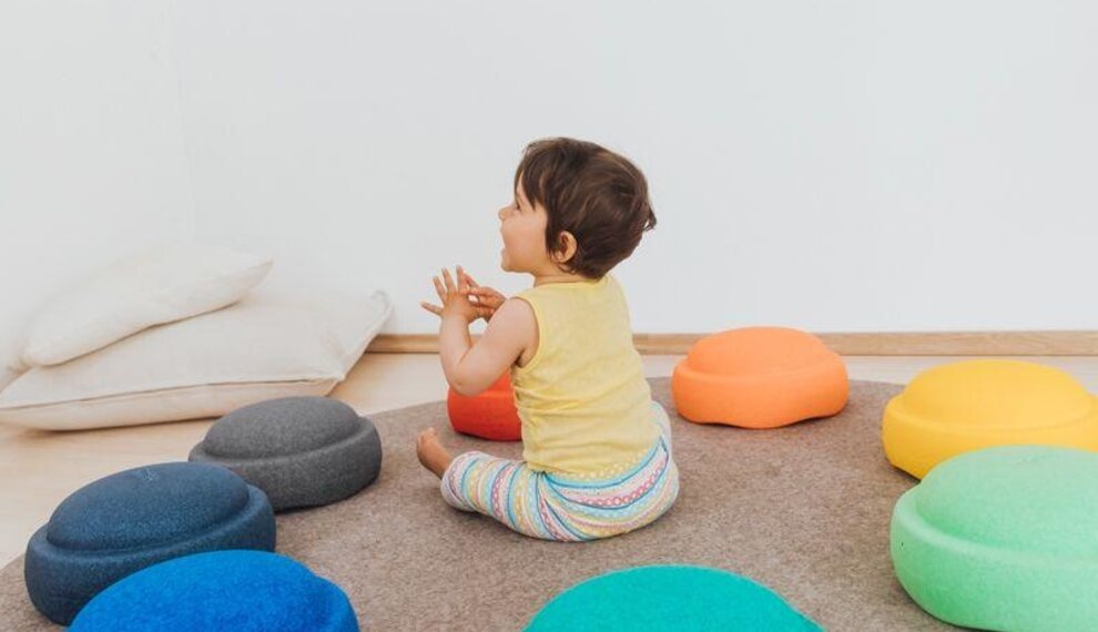 Open Ended Play, Het Is Speeltijd!