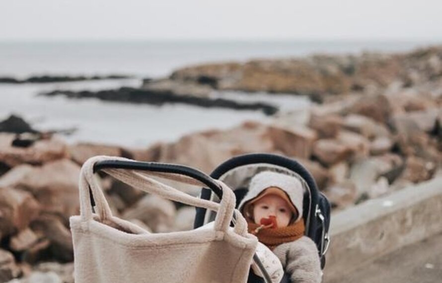 De perfecte luiertas!