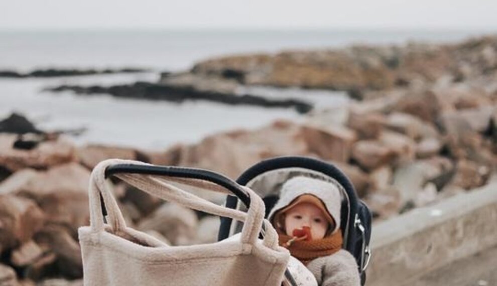 De perfecte luiertas!