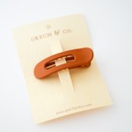 Grech & Co Grip Clips - Spice