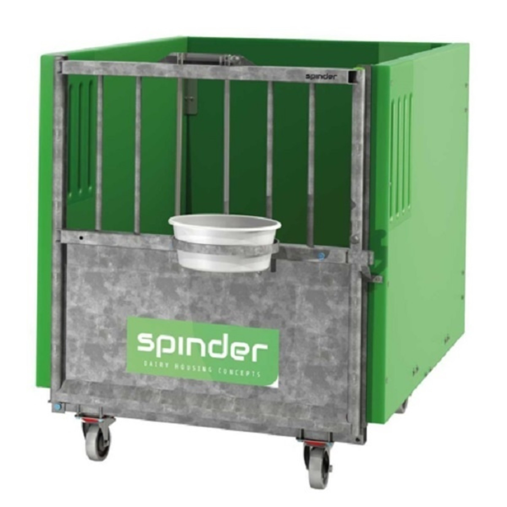 Spinder Kalverbox Spinder Arena Mono 101