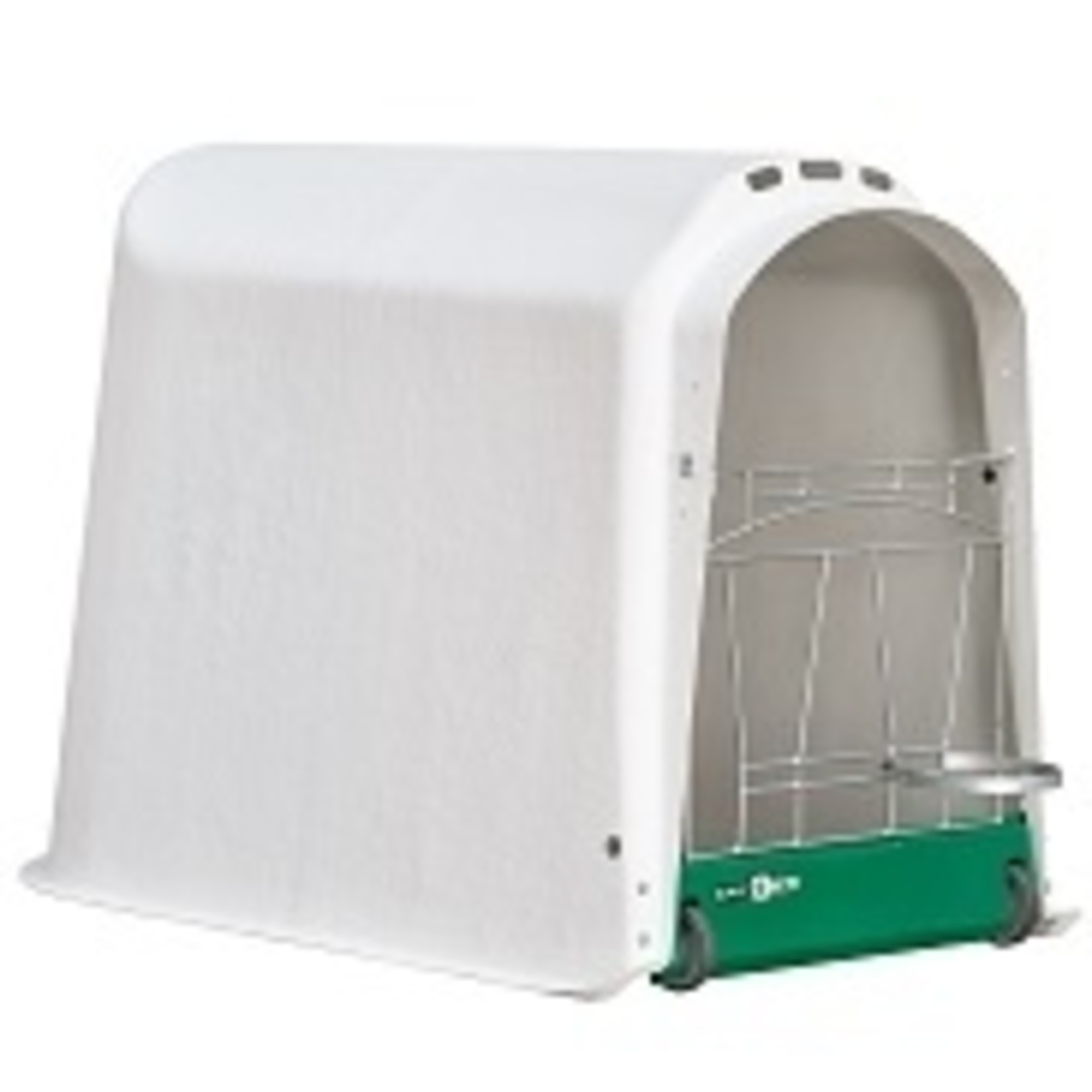 CalfOTel CalfOTel Kalveriglo Comfort met opsluithek