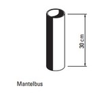 Mantelbus voor standpijp 2,5"