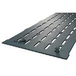 KRAIBURG KURA S roosterrubber – op maat, tot 3% afschot