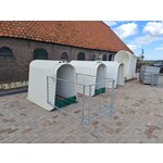 CalfOTel Kalveriglo CalfOTel Comfort VERKOCHT!