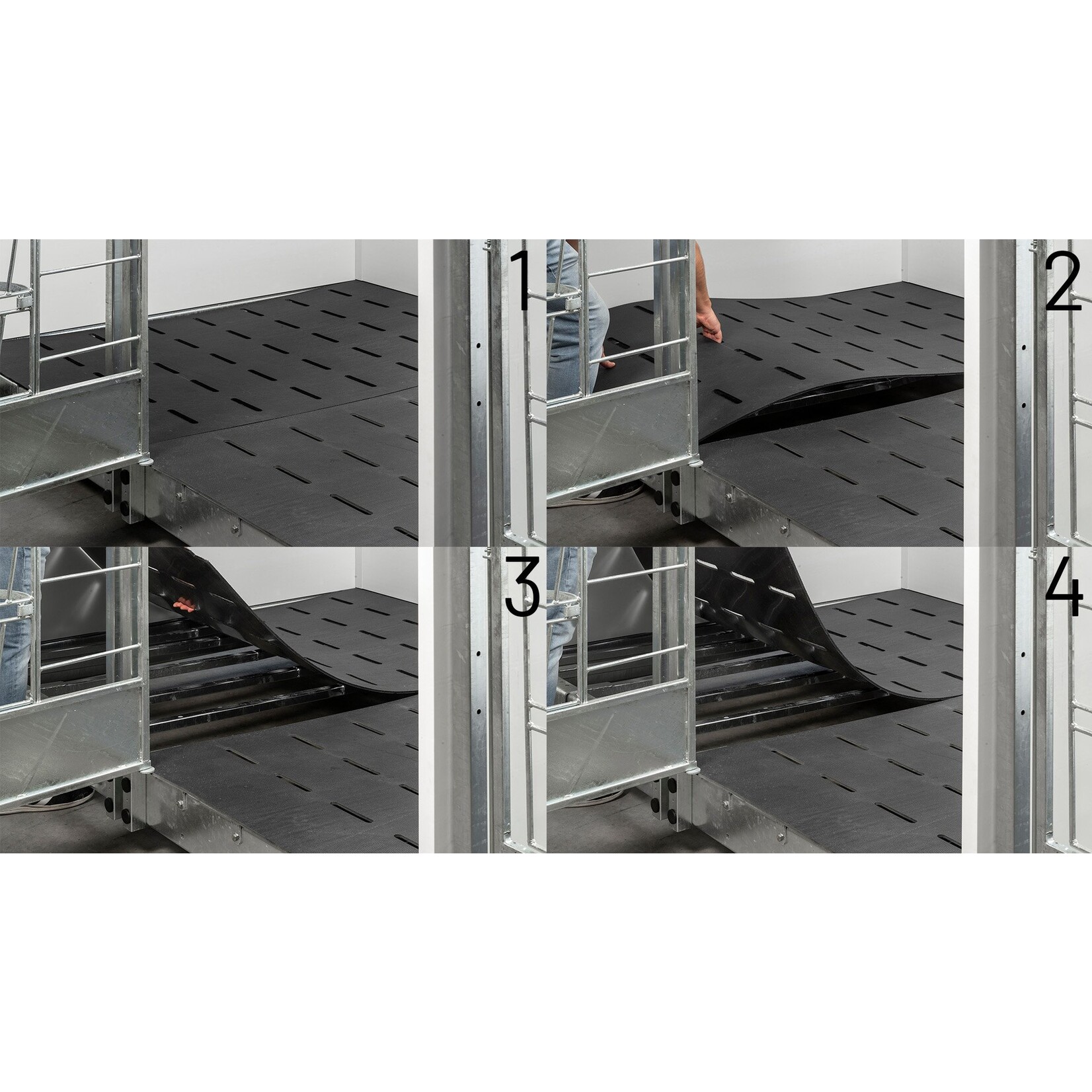CalfOTel Flex 3 CalfOTel kalverenbox