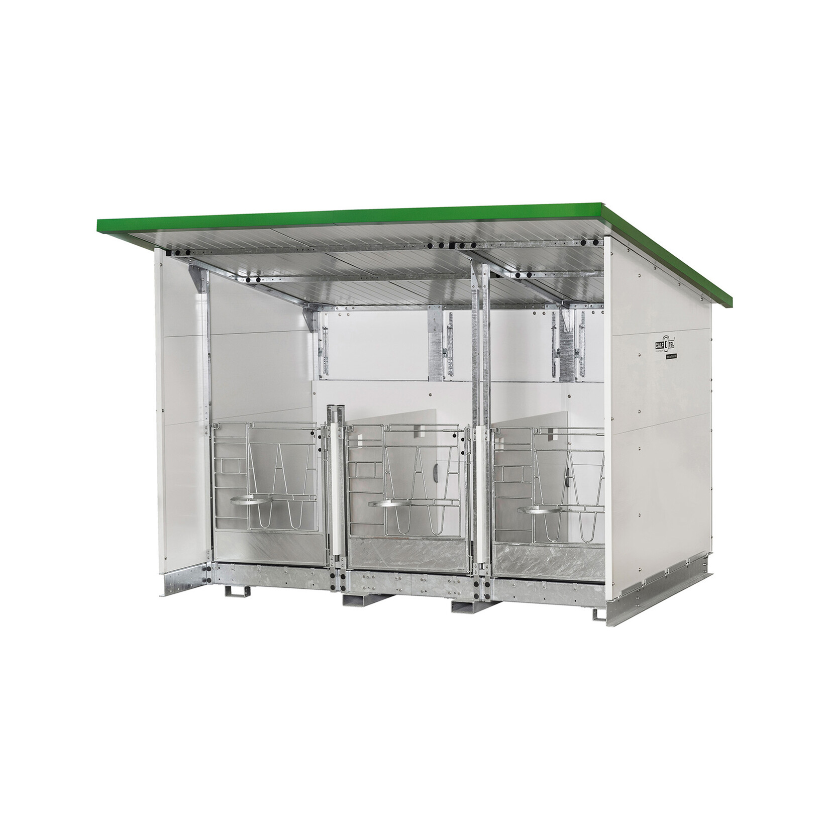 CalfOTel Flex 3 CalfOTel kalverenbox