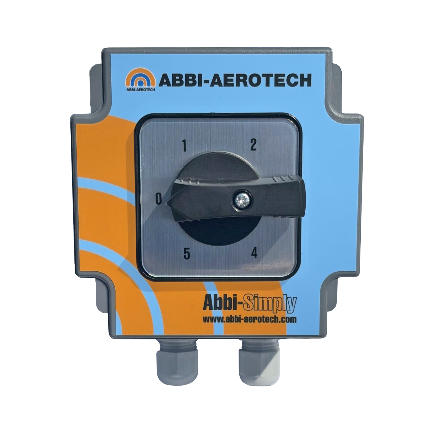 Abbi-Aerotech Abbi-Simply