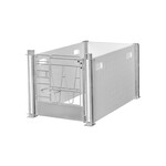CalfOTel Combo basisset 120 x 160 cm  MA