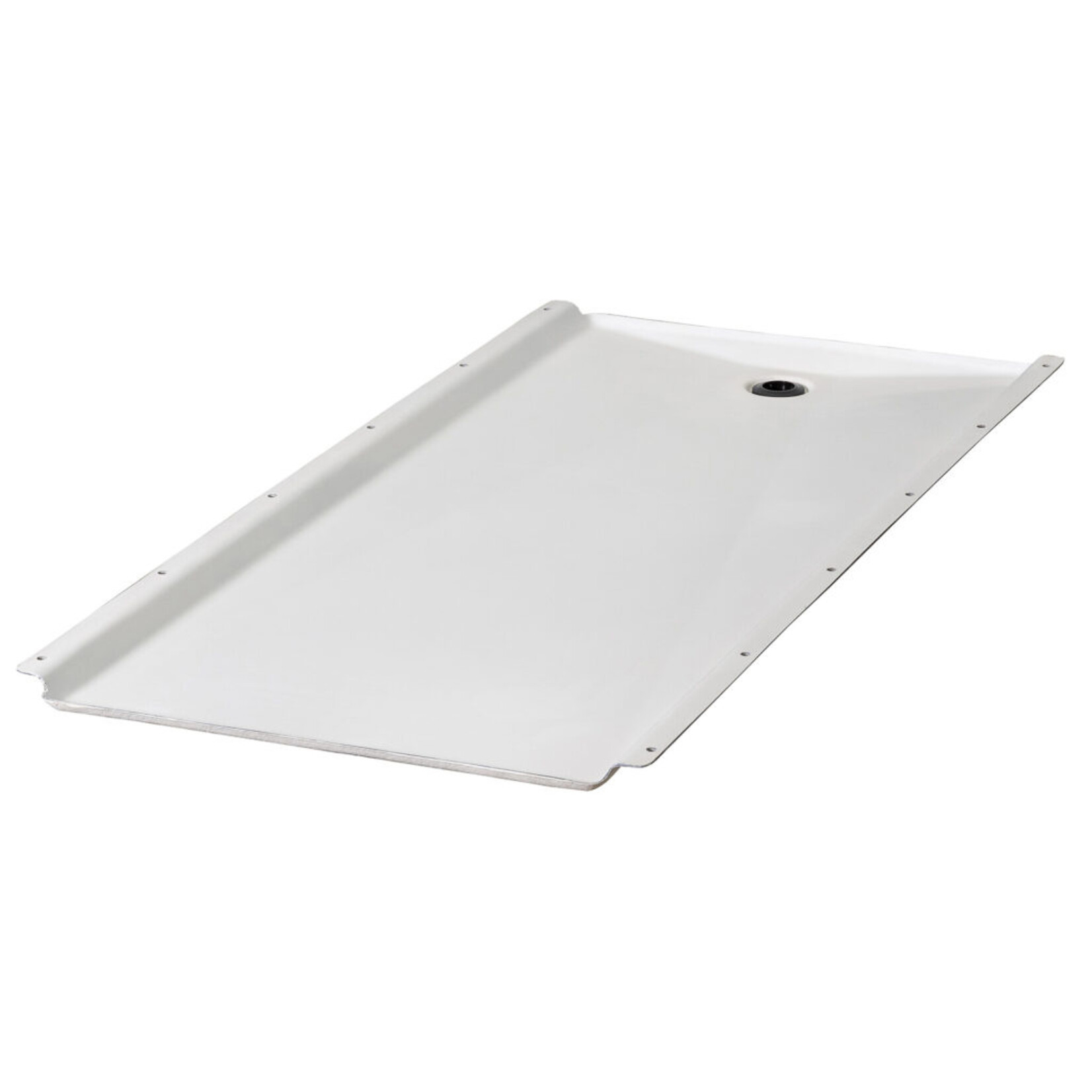 CalfOTel OpenTop Premium collection tray