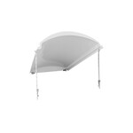CalfOTel OpenTop Premium single roof set
