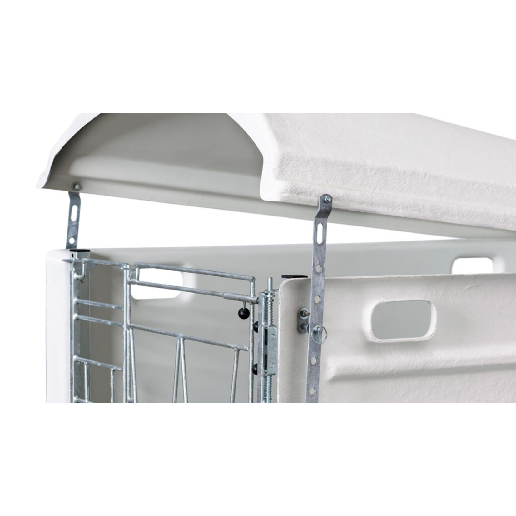 CalfOTel OpenTop Premium single roof set