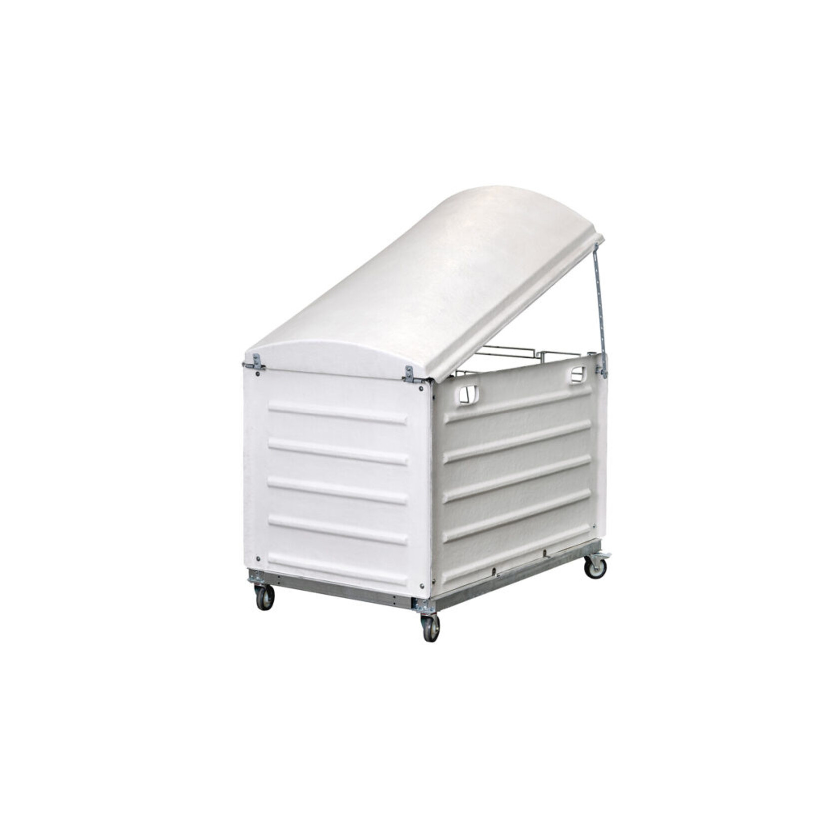 CalfOTel OpenTop Premium single roof set