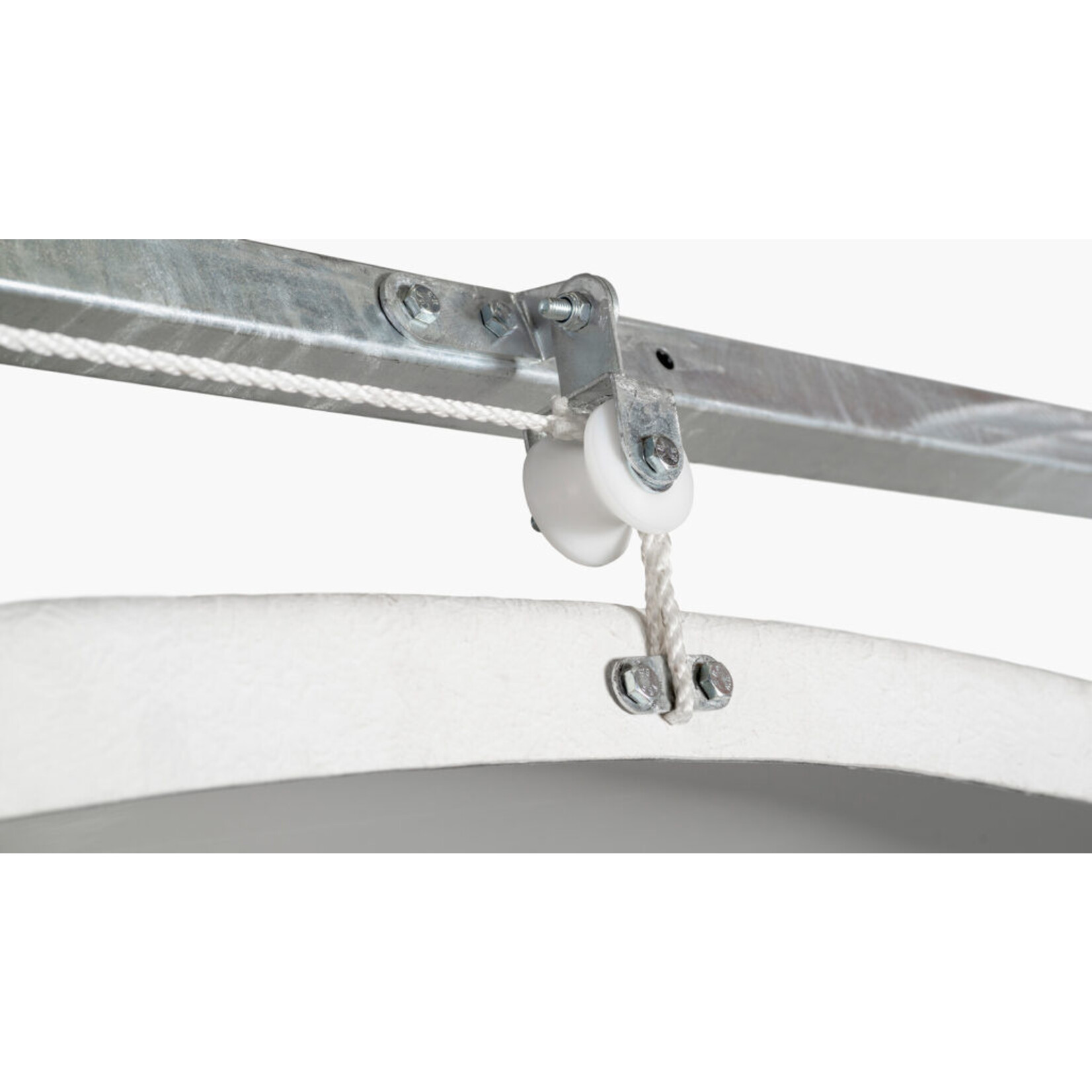 CalfOTel OpenTop Premium duo roof set