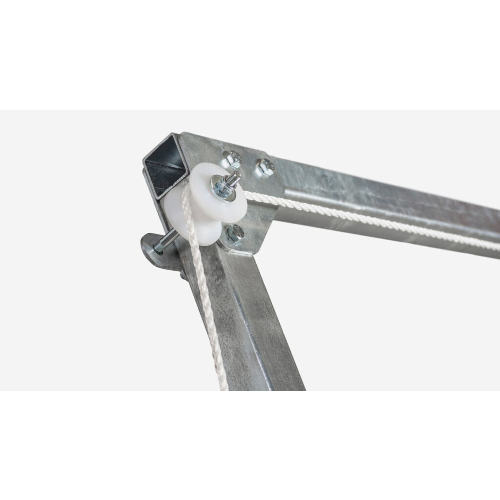 CalfOTel OpenTop Premium duo roof set